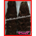 Factory Price High Quality 30 Inch Jerry Curl Brazilian Hair Clip In Hair Extension Accept Sample Order